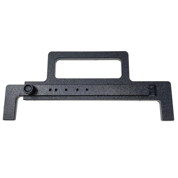 CJM Industries Section Width Tire Measurement Tool