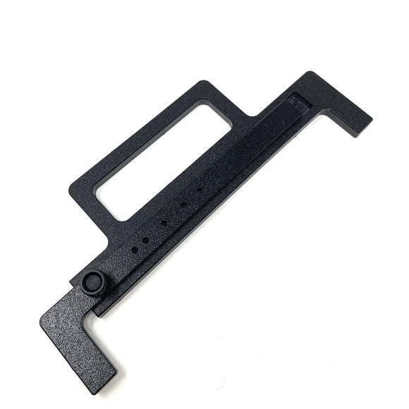 CJM Industries Section Width Tire Measurement Tool
