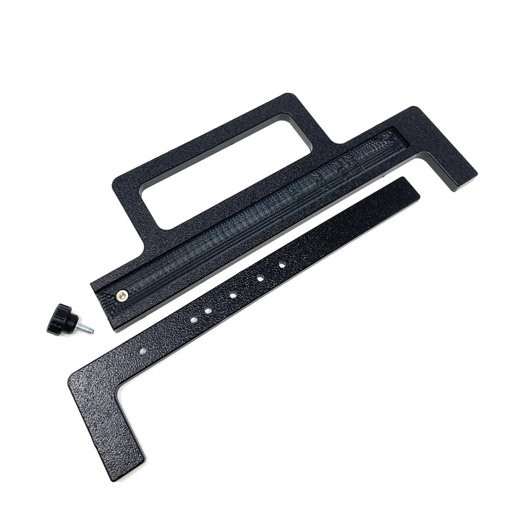 CJM Industries Section Width Tire Measurement Tool