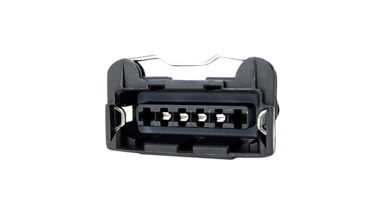 ISR Performance Z32 MAF Plug Nissan SR20DET - 0