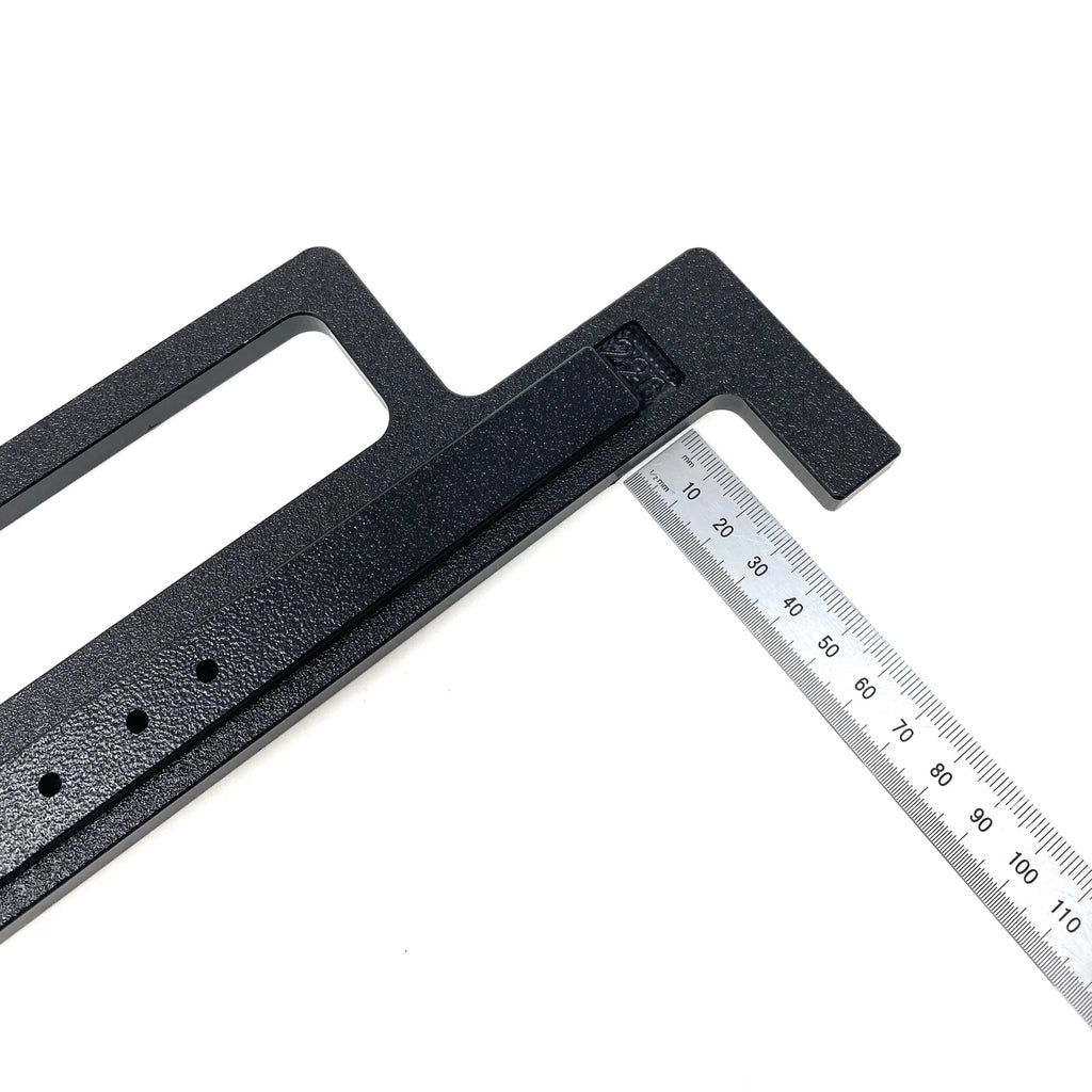 CJM Industries Section Width Tire Measurement Tool | Park Auto Motorsports