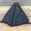 SHIFT BOOT WITH M-RAIN PATTERN-1