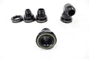 Billet S58/B58(TU) -16ORB Low-Profile Crankcase Vent Adapter-7