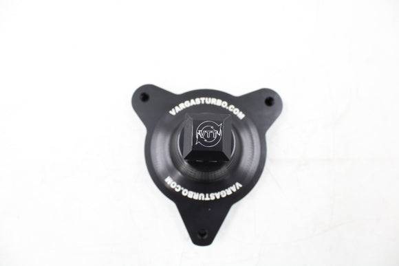 VTT Billet BMW G-Series, F9X X3/4M F9X M5/M8, F9X 8 Series, and Toyota A9X Solid engine mounts