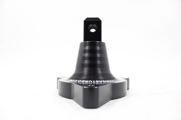 VTT Billet BMW G-Series, F9X X3/4M F9X M5/M8, F9X 8 Series, and Toyota A9X Solid engine mounts