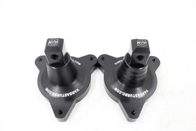 VTT Billet BMW G-Series, F9X X3/4M F9X M5/M8, F9X 8 Series, and Toyota A9X Solid engine mounts