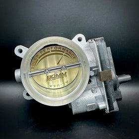 Soler Performance 80MM Ported Throttle Body For 2024+ 5.3L L84 Truck's/SUV's