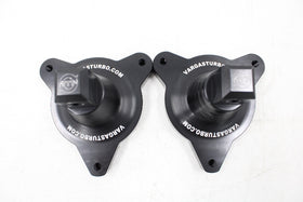 VTT Billet BMW G-Series, F9X X3/4M F9X M5/M8, F9X 8 Series, and Toyota A9X Solid engine mounts - 0
