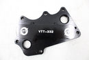 VTT Billet B58 Gen 1 and Gen 2 Remote Oil Cooler Adapter-2