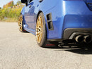 GrimmSpeed Mudflap - 2015-2021 VA WRX/STI-9