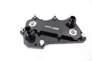VTT Billet B58 Gen 1 and Gen 2 Remote Oil Cooler Adapter-5