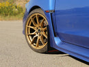GrimmSpeed Mudflap - 2015-2021 VA WRX/STI-8