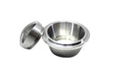 ISR Performance Tial Modular Weld-On Blow Off Valve Flange Kit - Aluminum-1