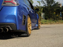 GrimmSpeed Mudflap - 2015-2021 VA WRX/STI-7
