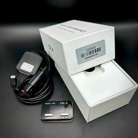 Soler Performance DLX Bluetooth Throttle Controller For Silverado / Sierra (2019+) Suburban / Tahoe / Yukon / Escalade (2021+)