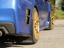 GrimmSpeed Mudflap - 2015-2021 VA WRX/STI-2