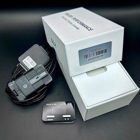 SE0535-TC DLX Bluetooth® Throttle Controller: Corvette 6 (2006-2013), Camaro 5, Cadillac DTS & CTS 2 - 0
