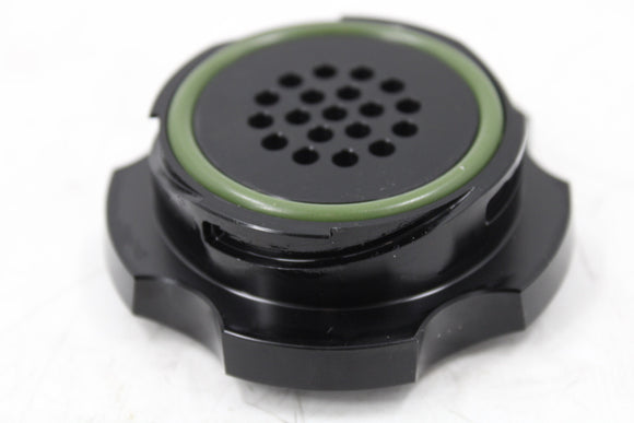 VTT Billet -16ORB Oil Cap Crankcase Vent Adapter – S58/B58(TU) or Screw in