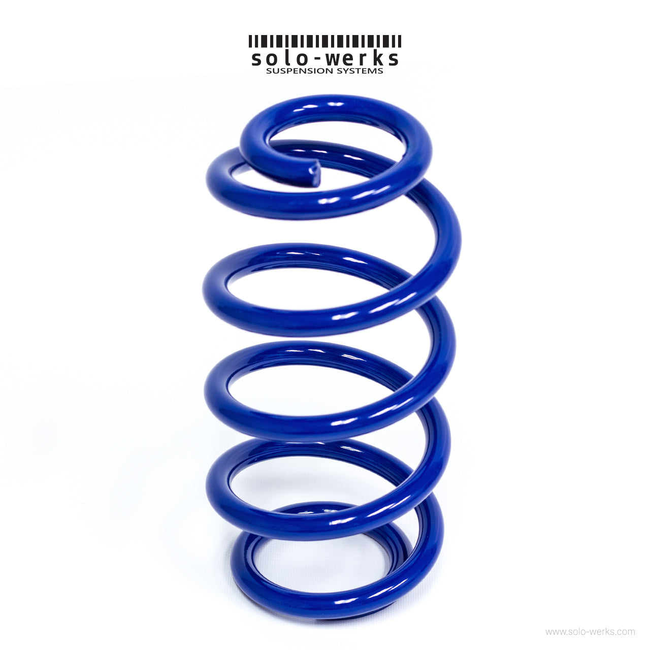 MK V/VI REAR COIL SPRING S1VW006-22