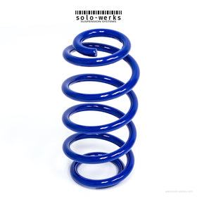 MK V/VI REAR COIL SPRING S1VW006-22