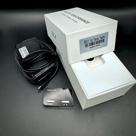 Soler Performance DLX Bluetooth Throttle Controller For Toyota 4Runner, Land Cruiser, & Sequoia