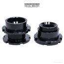 SOLO WERKS S1 COILOVER - VW MK V & MK VI '05-'15 (W/ REAR TORSION BEAM SUSP)-6