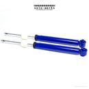 Solo Werks Coilover System | Mk7 GTi | GLi | Golf R | 8V Audi A3 | S3 2.0T-4