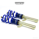 Solo Werks Coilover System | Mk7 GTi | GLi | Golf R | 8V Audi A3 | S3 2.0T-2