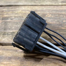 E30 M52TU, M54, S54 Swap Wiring Harness Adapter-3