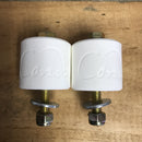 POLY TRANSMISSION MOUNT SET - E34-2