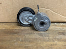 Audi 3.0T Gen 1/Gen 2 Supercharger Tensioner - Billet Aluminum Pulley-6