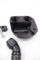 VTT S58 Remote Oil Filter Kit-9