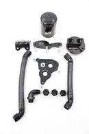 VTT S58 Remote Oil Filter Kit-12