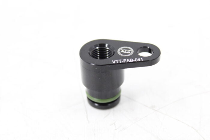 VTT S58 Plug and Play Coolant Pressure Sensor Kit