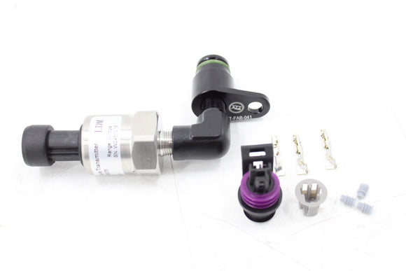 VTT S58 Plug and Play Coolant Pressure Sensor Kit