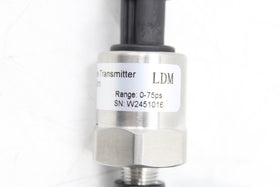 VTT S58 Plug and Play Coolant Pressure Sensor Kit - 0