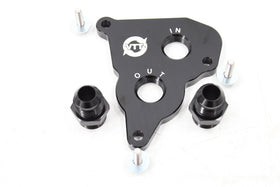 VTT S58 Remote Oil Filter Kit - 0