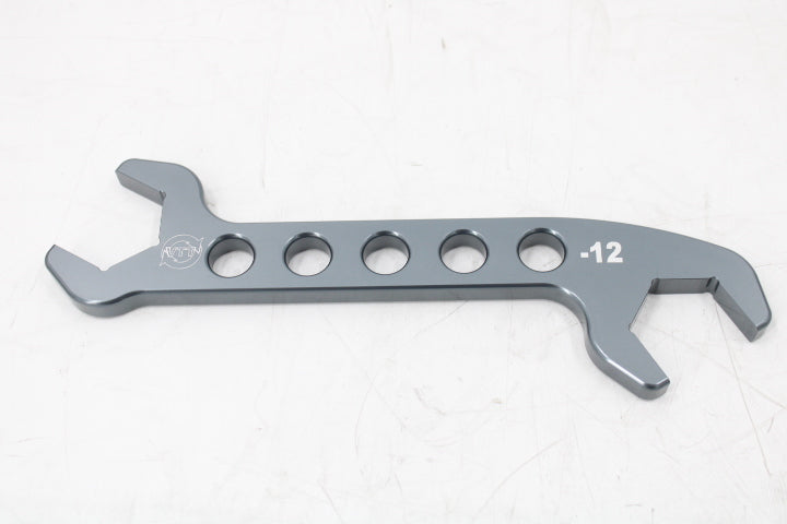 VTT Billet Non-Marring Double Ended AN wrenches