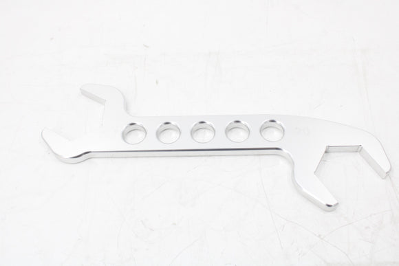 VTT Billet Non-Marring Double Ended AN wrenches