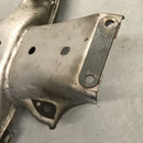 COMPLETE CHASSIS REINFORCEMENT PLATE COMBO / E30-3