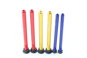 VTT Billet Installation Dowels - 0