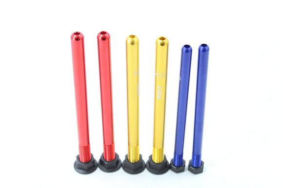 VTT Billet Installation Dowels