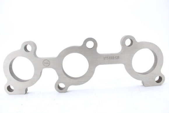 VTT-FAB Turbo Head Flanges