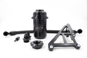 VTT HIGH-FLOW -16 Catch Can System