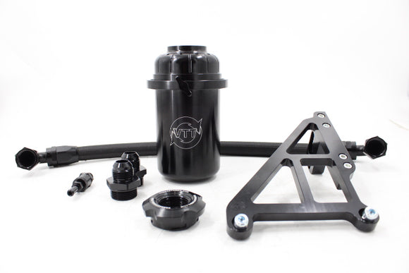 VTT HIGH-FLOW -16 Catch Can System