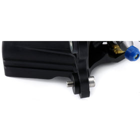 Hybrid Racing Shifter Base Bushings (06-11 Civic) - 0