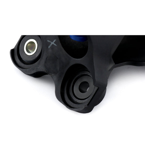 Hybrid Racing Shifter Base Bushings (06-11 Civic)