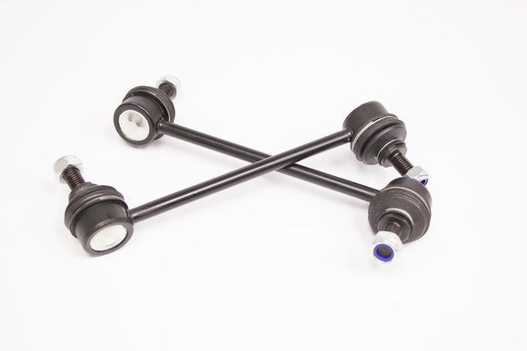 Solo Werks Coilover System | E46 3-Series Non-M 2wd