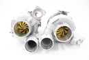 VTT BMW F9X M5/ M8 “GC” / “GC+”Turbocharger Upgrade-32