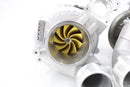 VTT BMW F9X M5/ M8 “GC” / “GC+”Turbocharger Upgrade-30